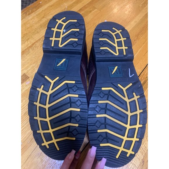 Harrington mens shoes (leather) sz 13 - Picture 2 of 7